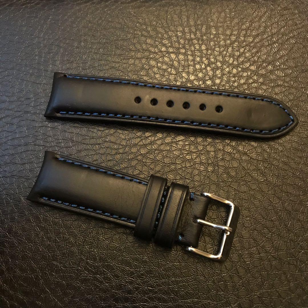 Bremont straps sale