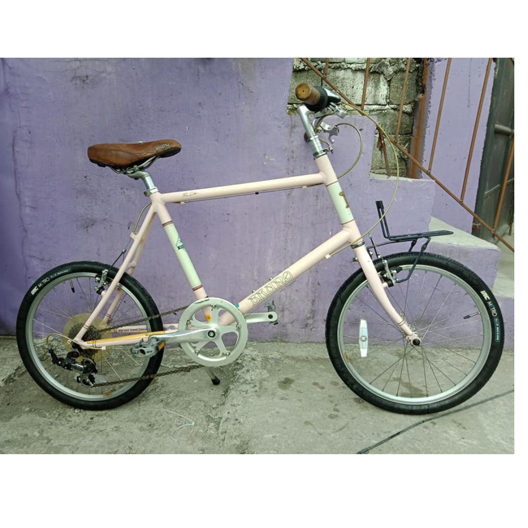 Bruno mini velo for sale store