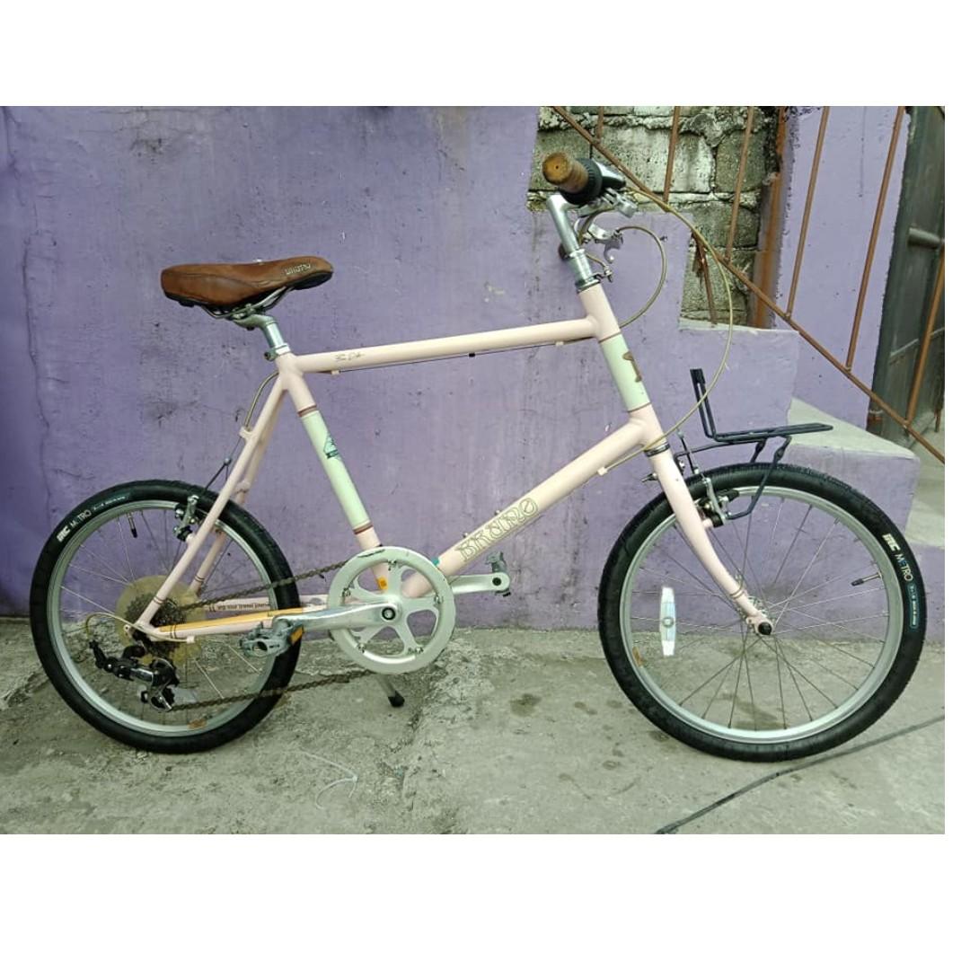 Bruno mini sales velo for sale