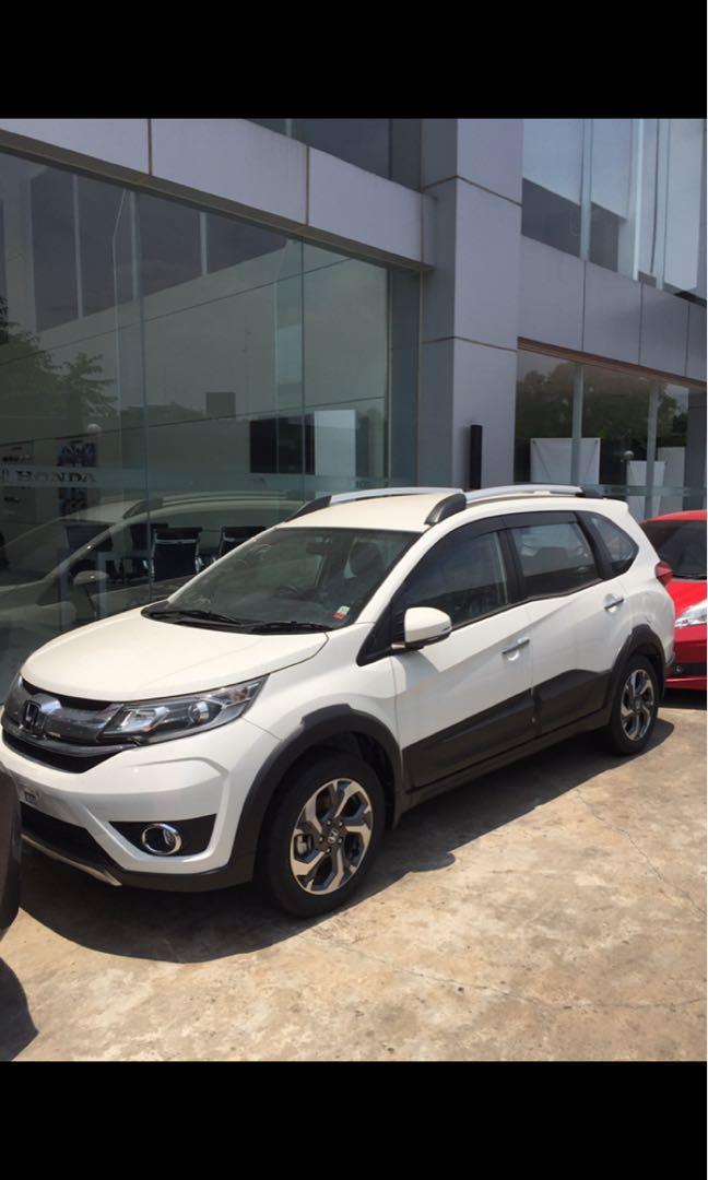 Brv Disc Puluhan Juta Dapat Hadiah Honda Vario Tiket Liburan