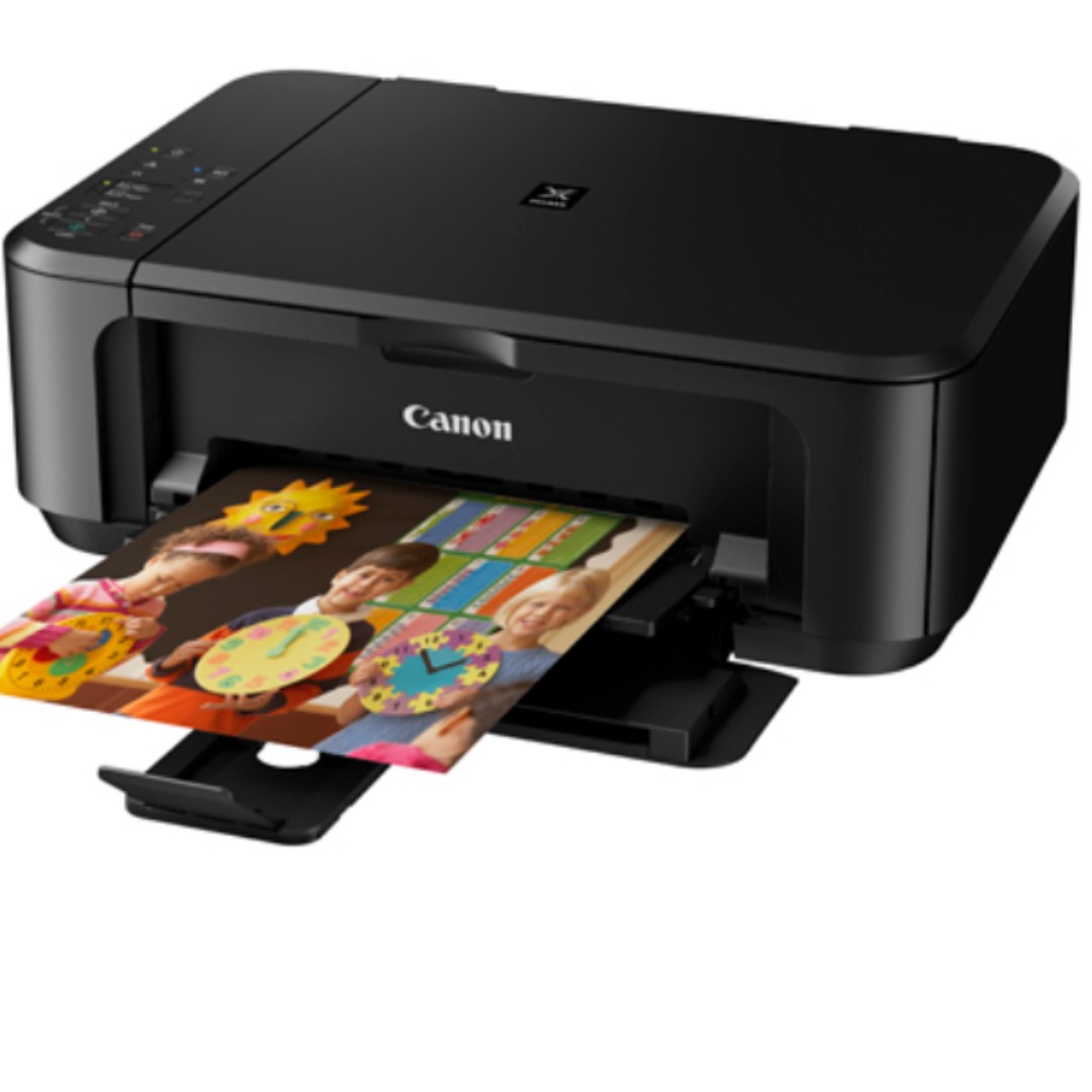canon deskjet