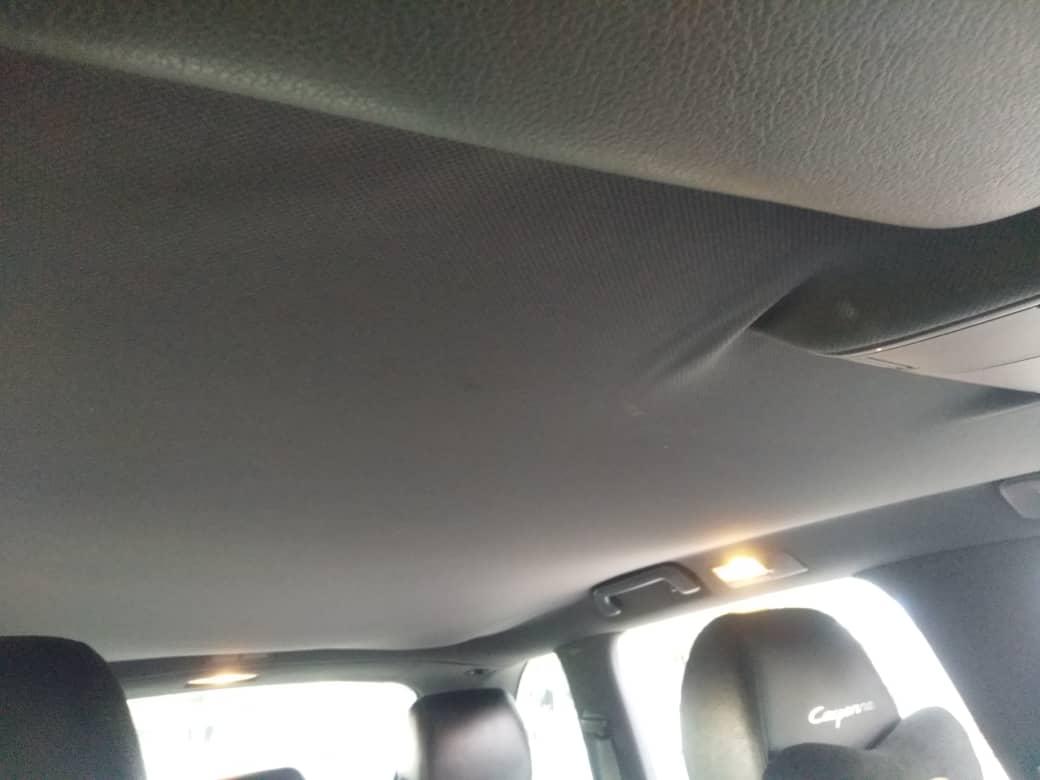 Car Roof Headlining Repair Auto Accessories On Carousell