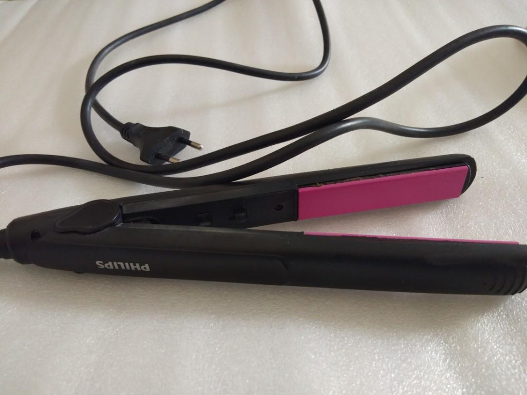 Catokan Philips Kesehatan Kecantikan Perawatan Rambut Di Carousell