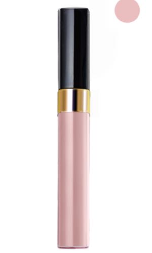 Chanel Rouge Coco Gloss Moisturizing Glossimer - # 726 Icing Lip Gloss, The Beauty Club™