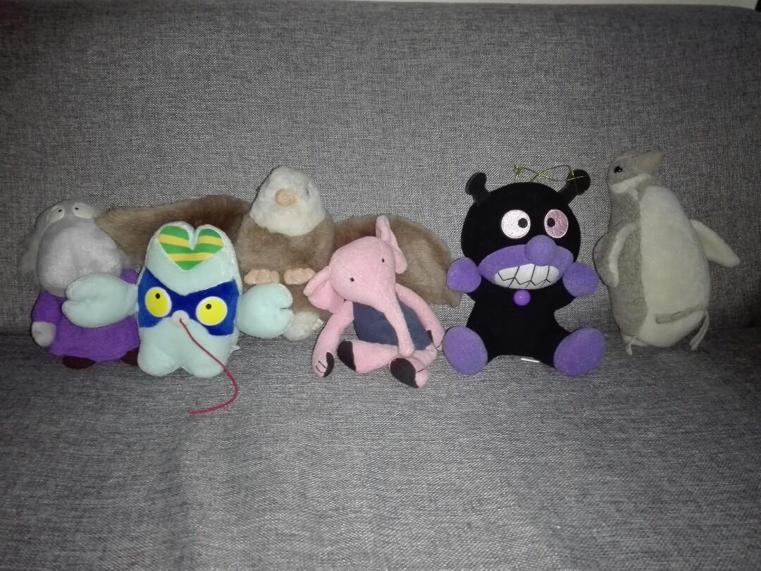 cheap stuffed animals for sale