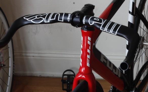 Cinelli Mash Bullhorn Sports Equipment Bicycles Parts