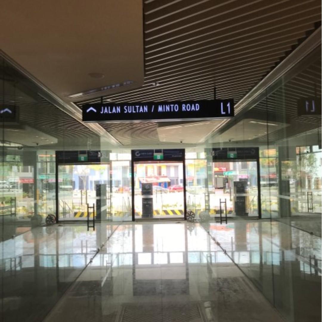 City Gate Shops For Sale Property For Sale Commercial On Carousell