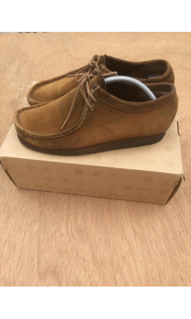 clarks wallabee indonesia off 76 
