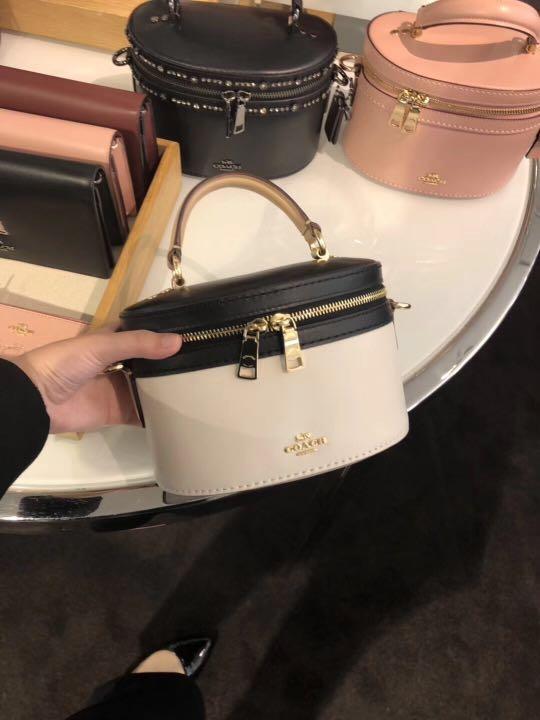 Coach selena trail bag price deals