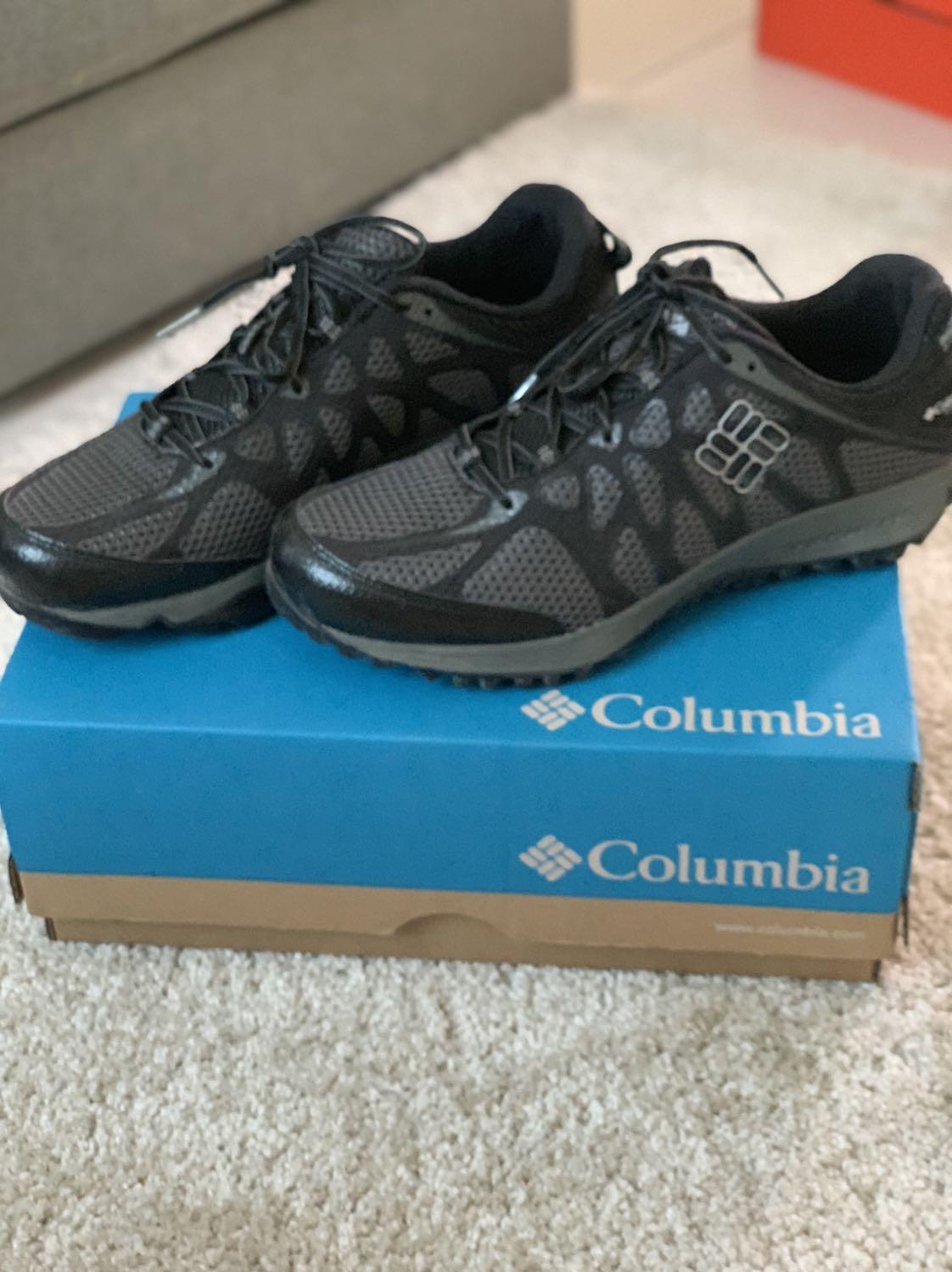 conspiracy titanium outdry