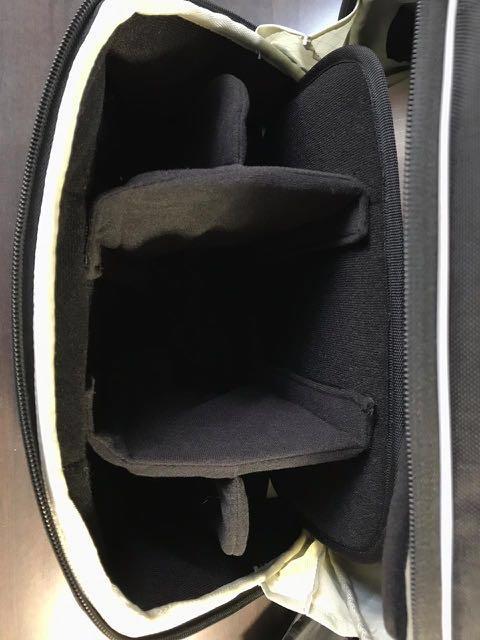 Crumpler Proper Roady Half Backpack Photography Photography Accessories Camera Bags Carriers on Carousell