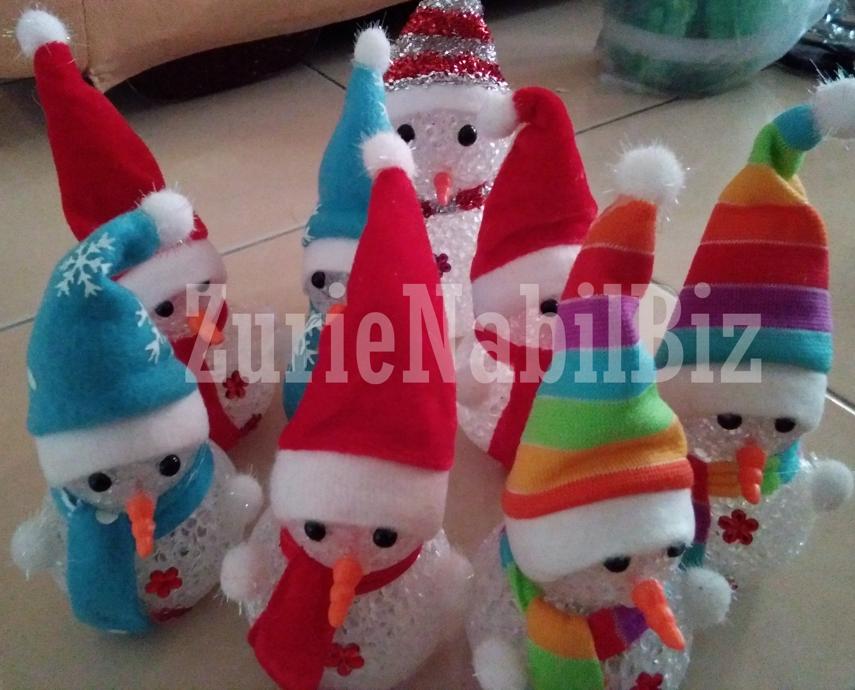 christmas light up toys