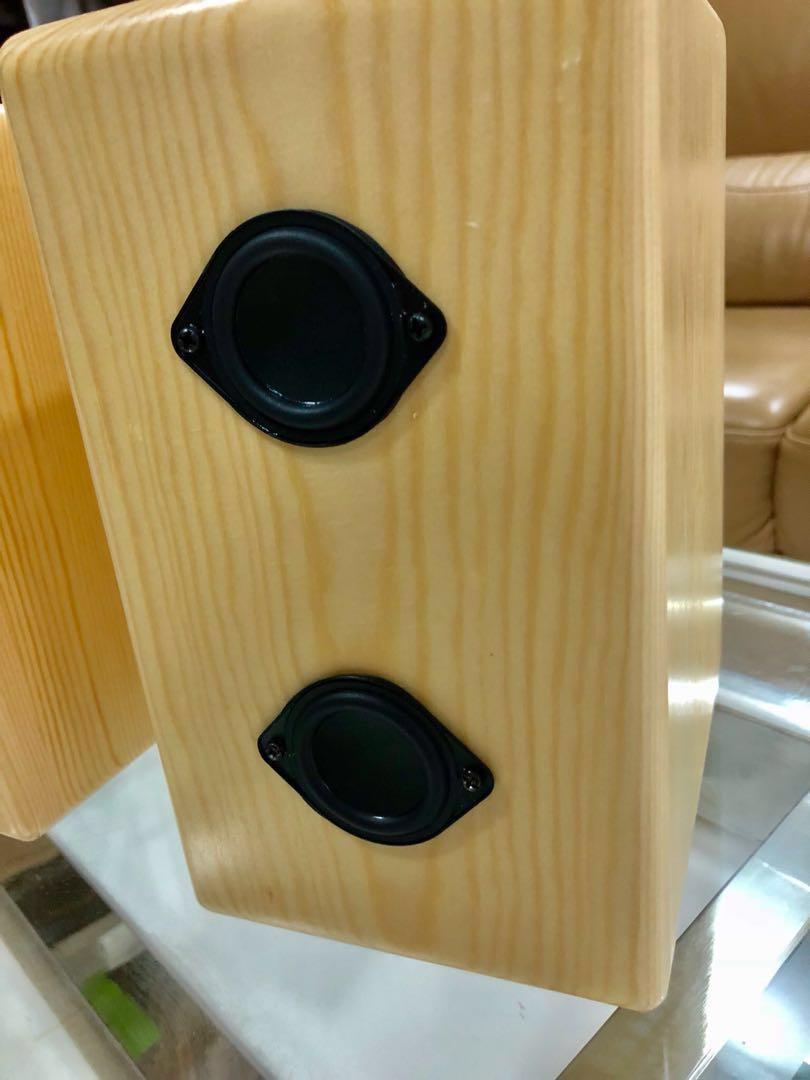 Diy bose speaker shop