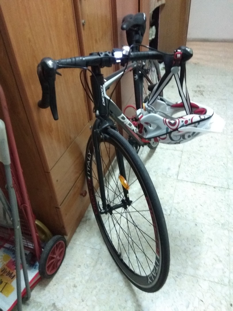 Dioko bike store