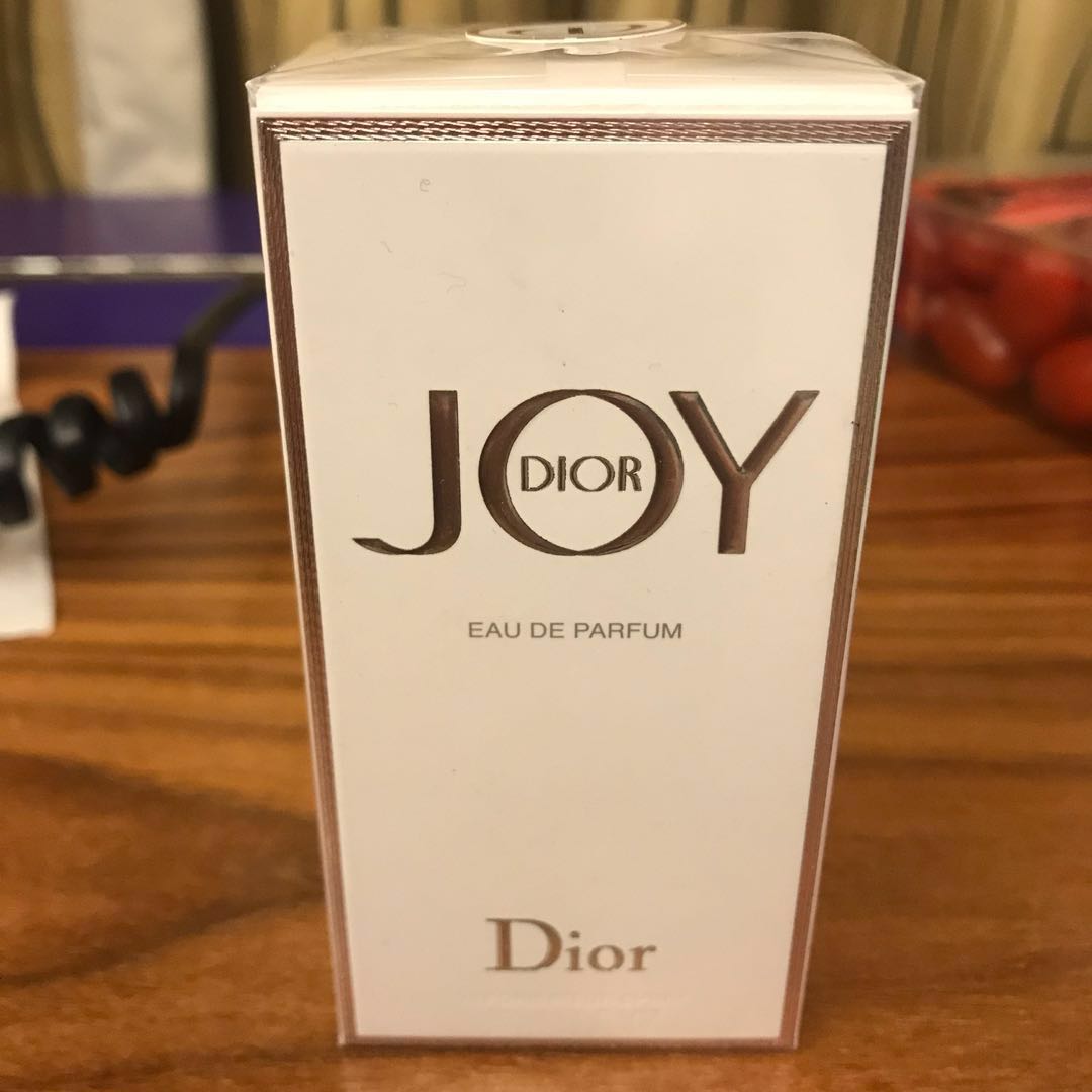 Dior Joy Perfume Health Beauty Perfumes Deodorants On Carousell