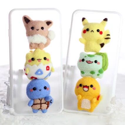 Diy Soft Toys Toys Games Stuffed Toys On Carousell