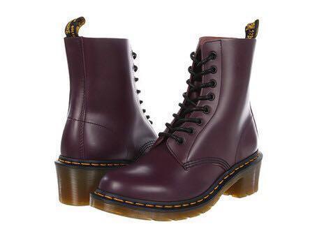 Dr marten clemency on sale