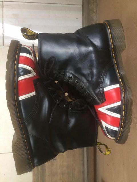 docmart union jack