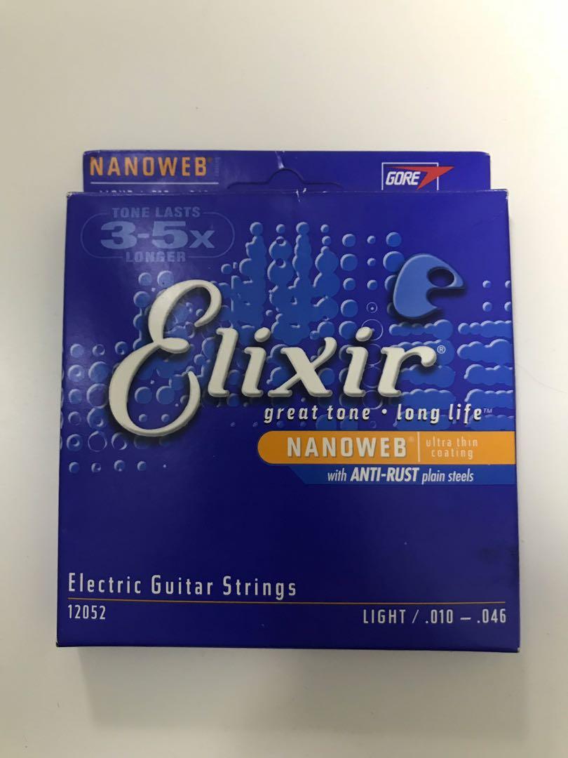 Elixr
