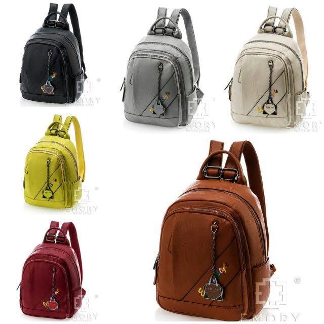 emory bag