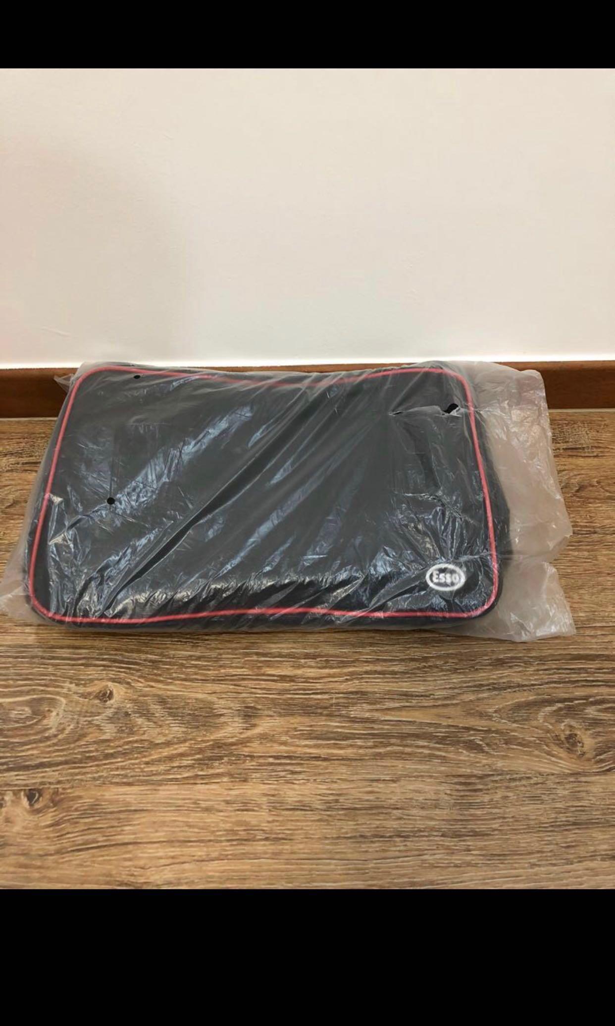 Esso Cooler Bag, Everything Else on Carousell
