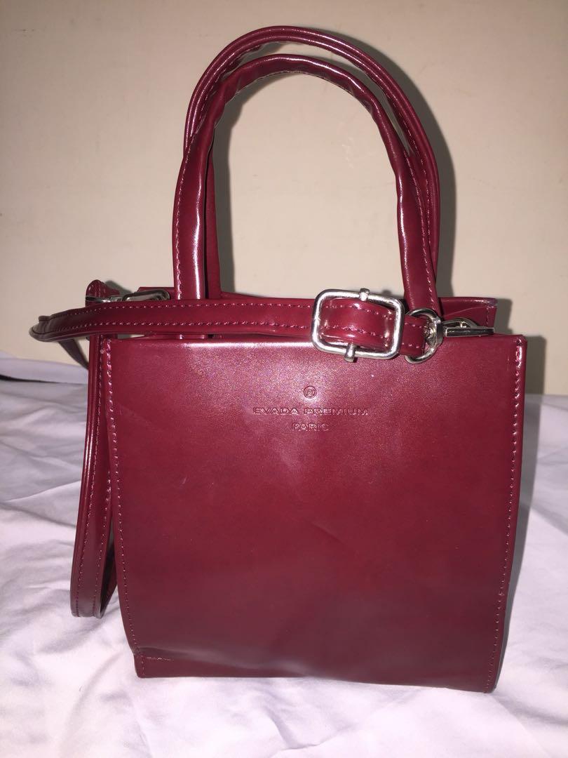 Parisian sling bags best sale 2018