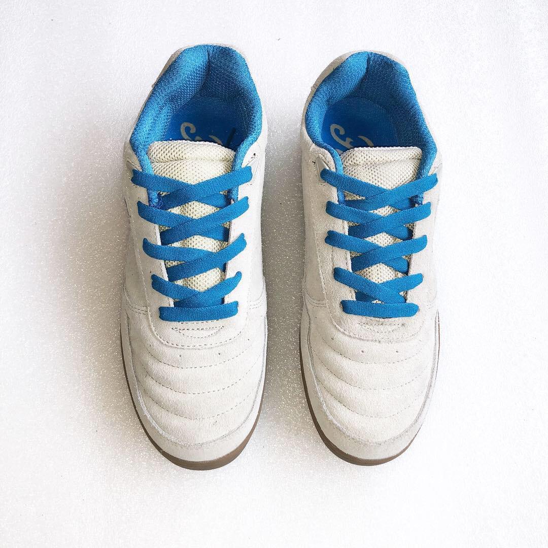 Fallen Footwear
