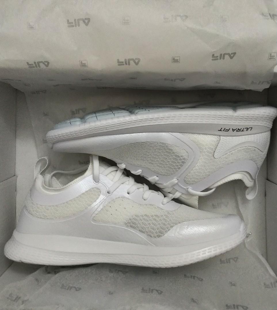 Fila ultra fit clearance