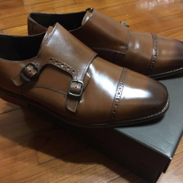 Florsheim castellano monk store
