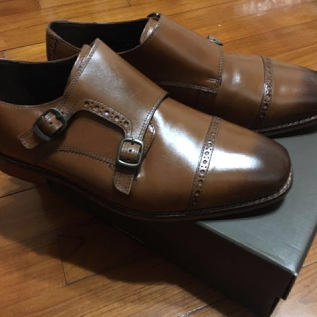 Florsheim castellano monk sales
