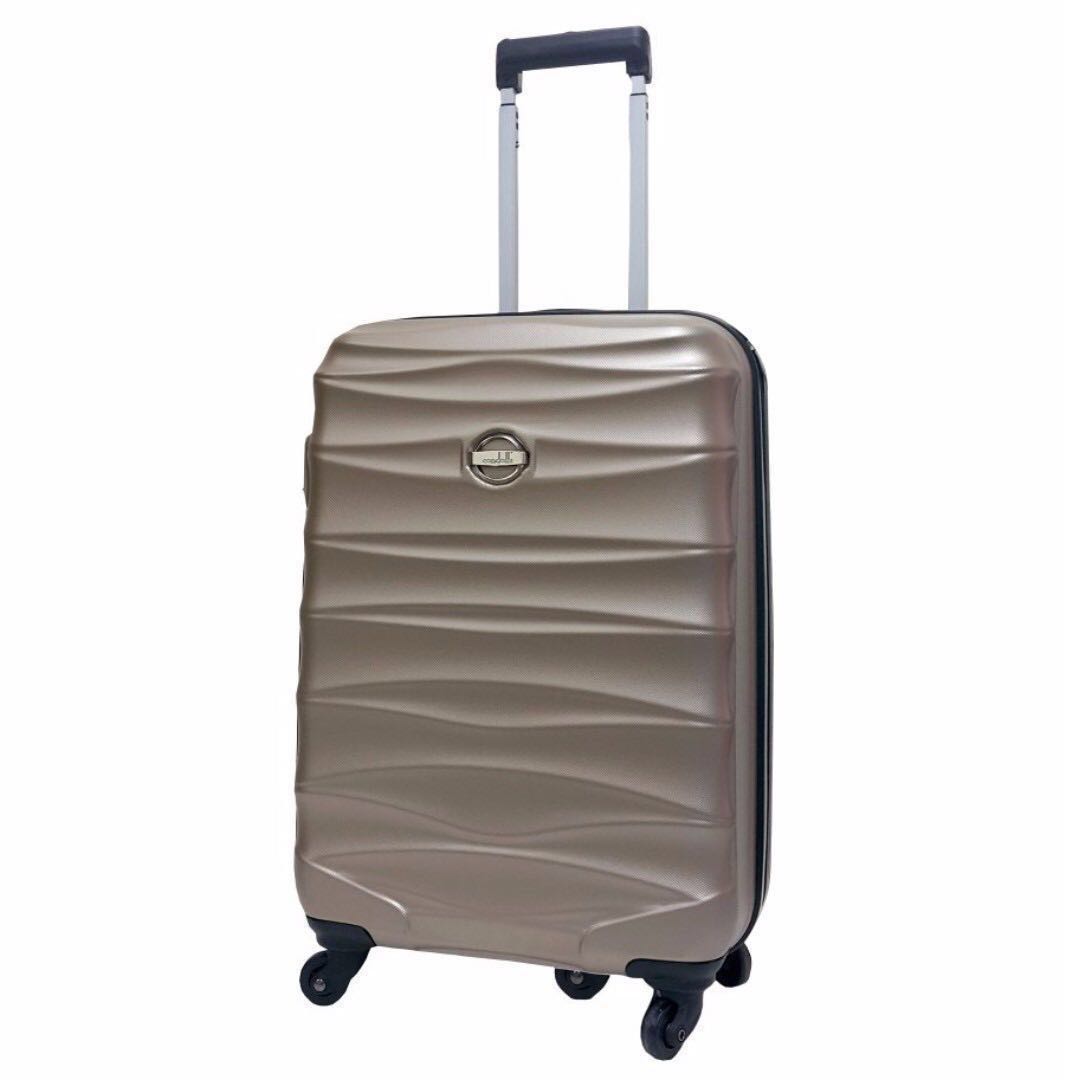 condotti luggage 20 inch