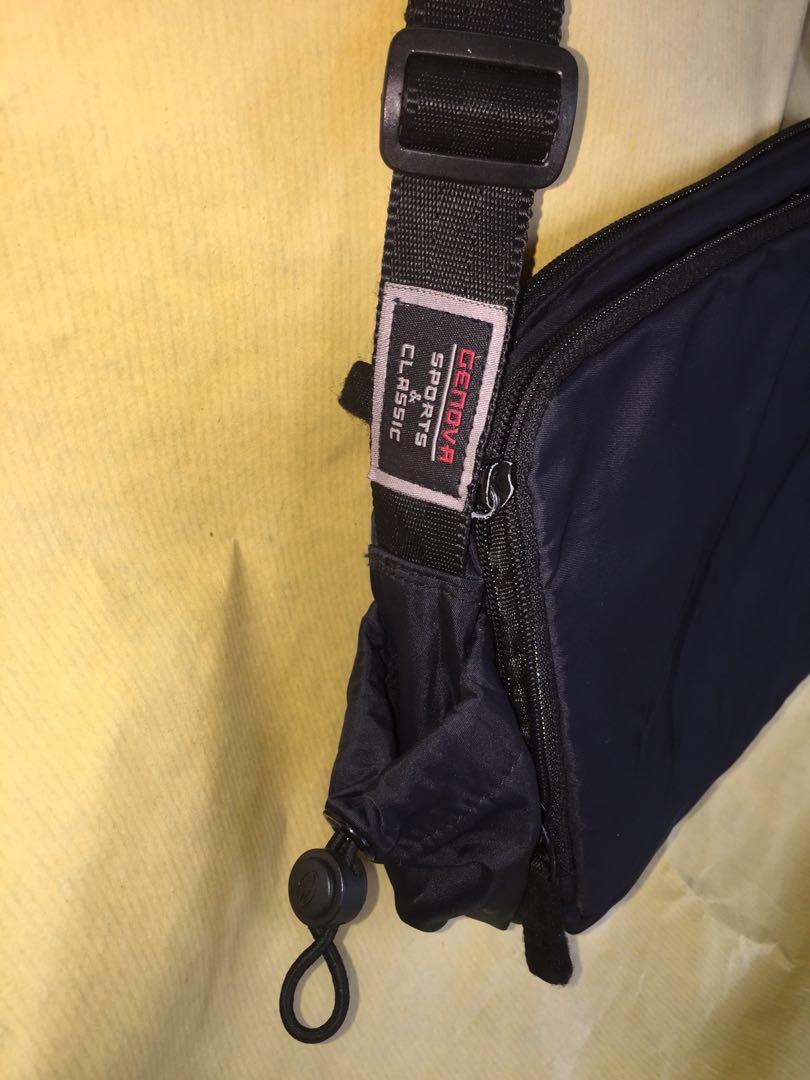 Genova Sling Bag