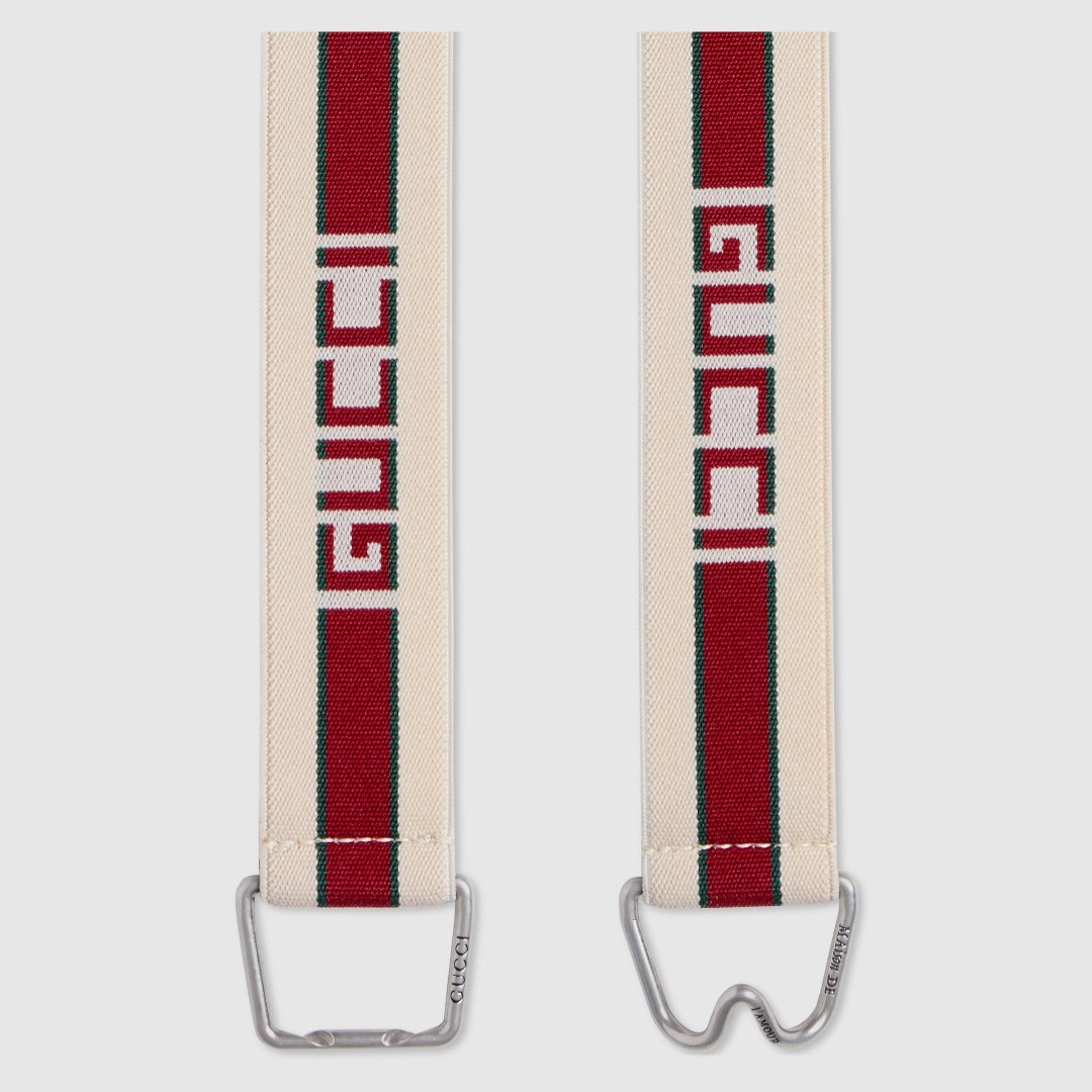 red gucci belt kids