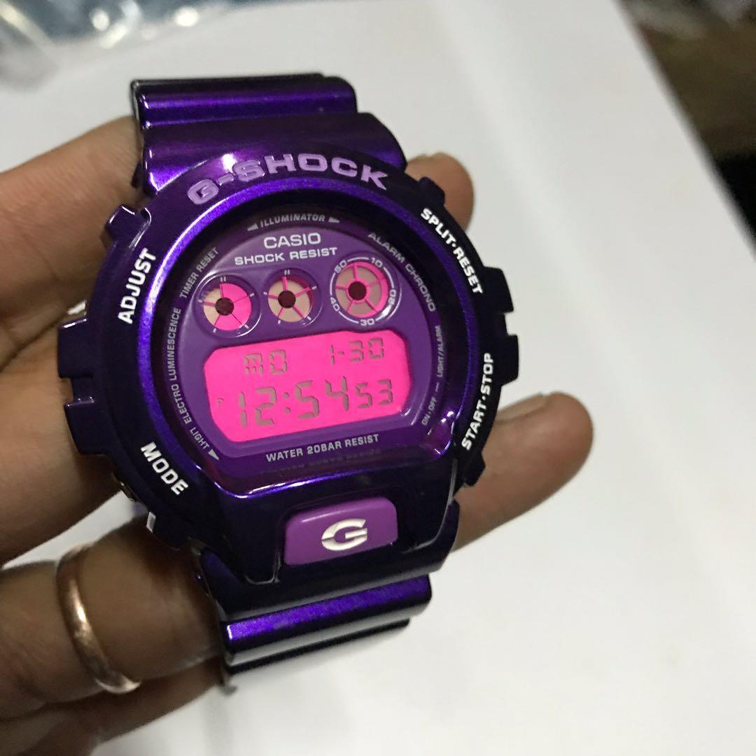 Dw6900 cc6 outlet