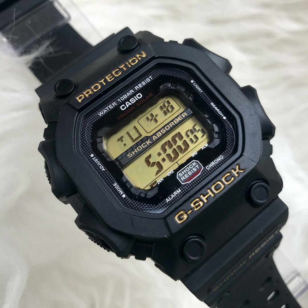 g shock king limited edition