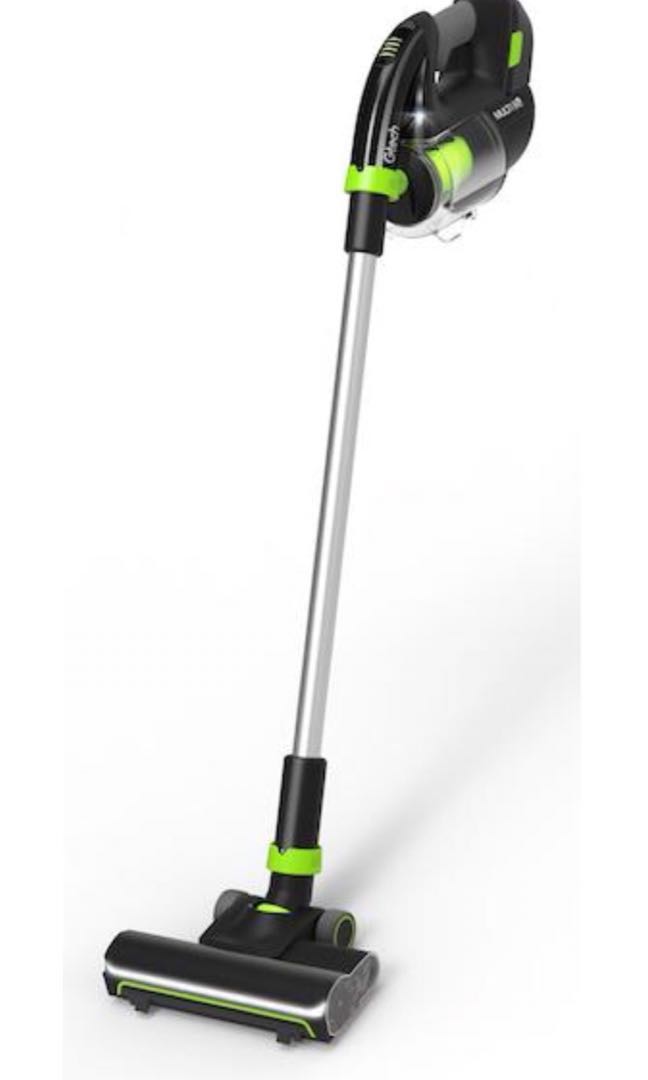 GTech Power Floor K9 Vacuum Cleaner, TV & Home Appliances, Vacuum