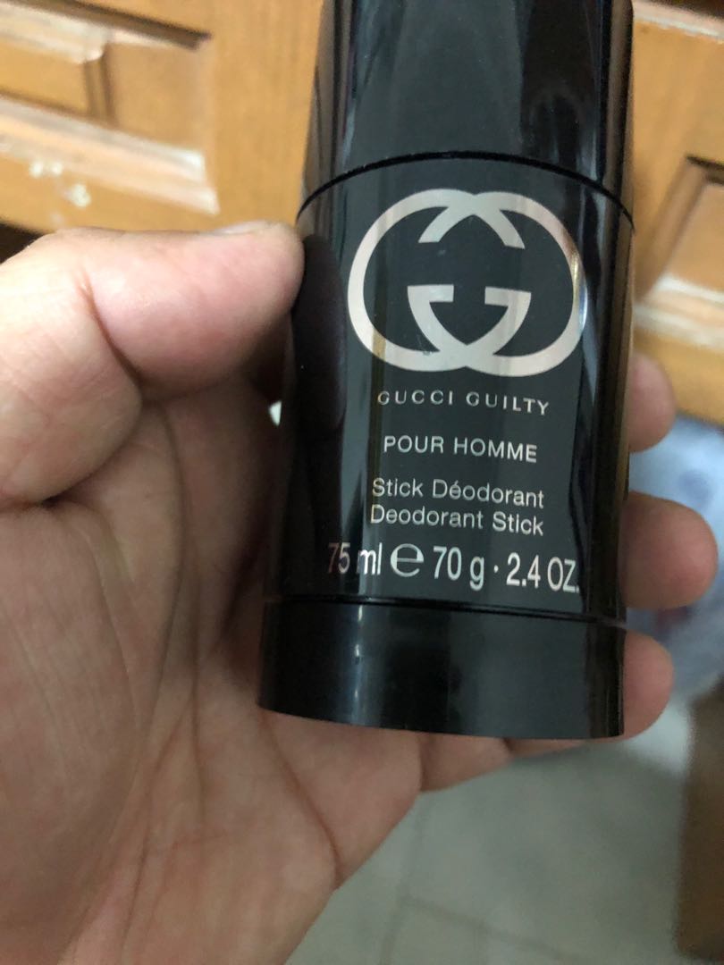 gucci pour homme ii macy's