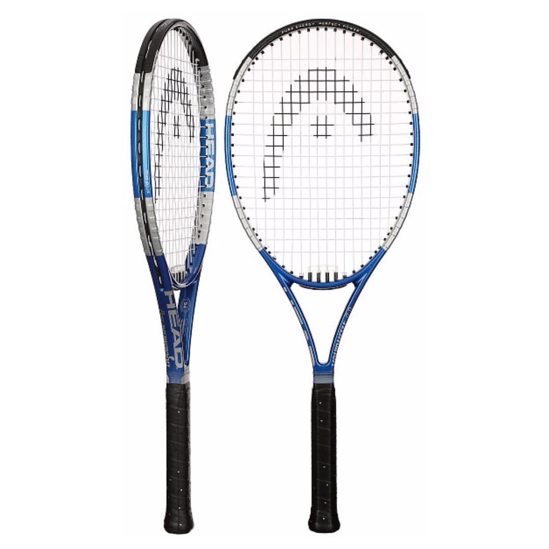 Head Liquidmetal 4 Sports Sports Games Equipment On Carousell