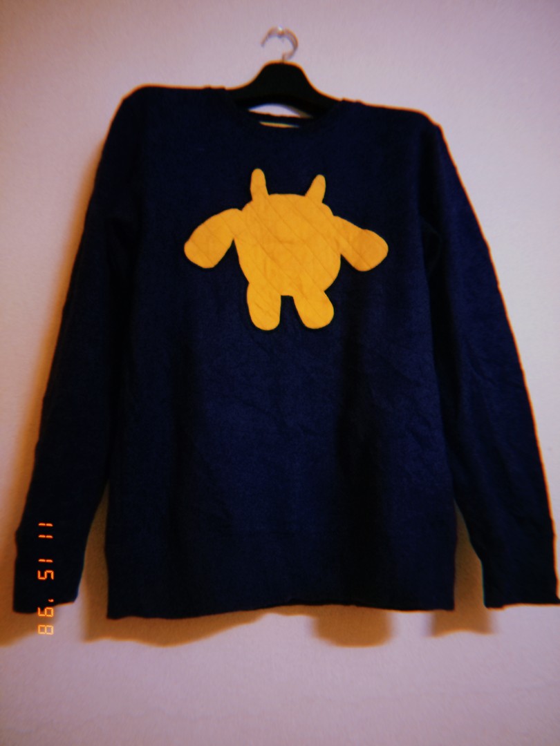 Henus edwin sweatshirt clearance