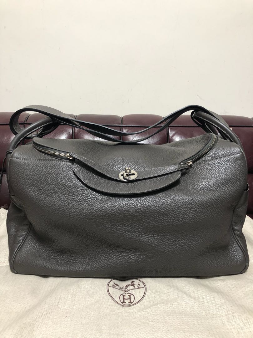 Hermes lindy on sale 45