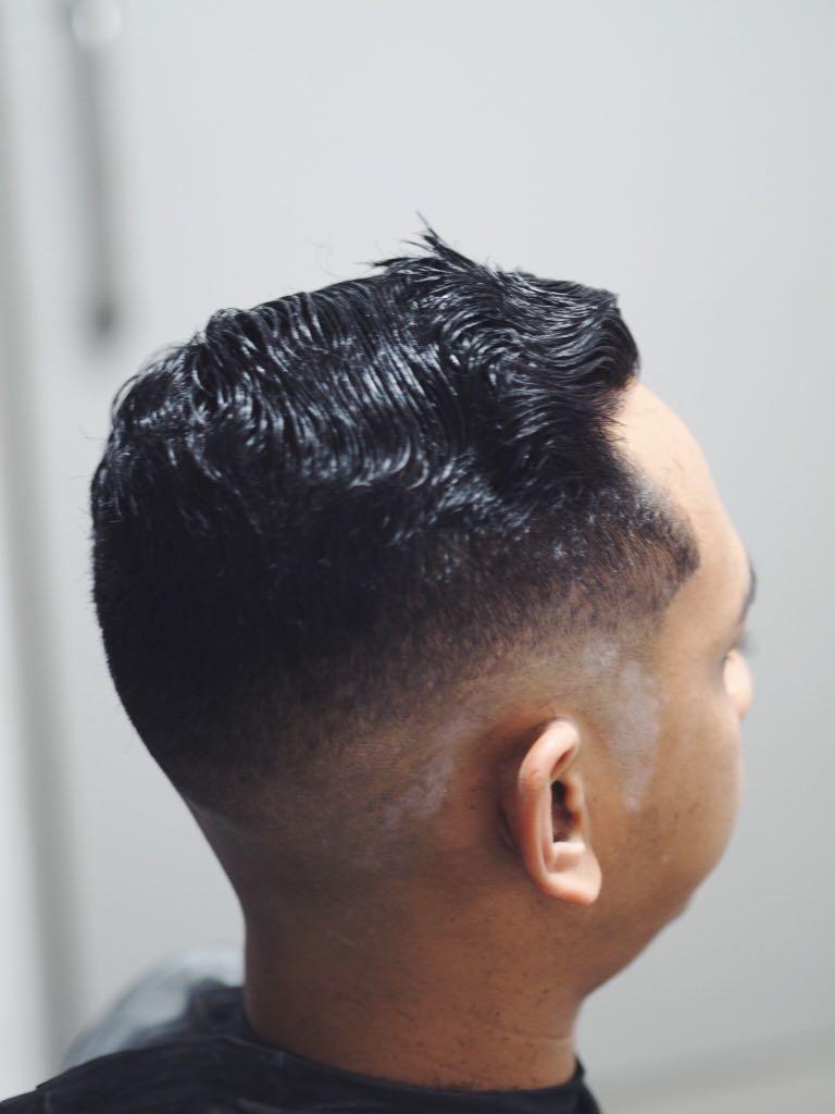 Hombre Barber West Side Health Beauty Men S Grooming On