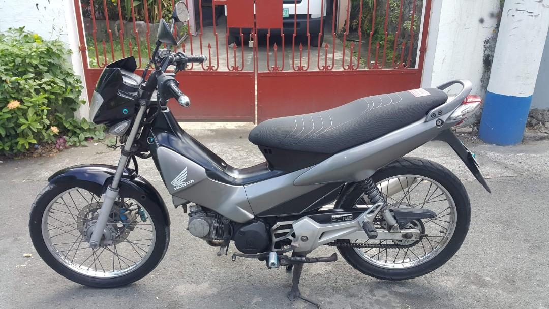 Honda RS 125 Motorbikes on Carousell