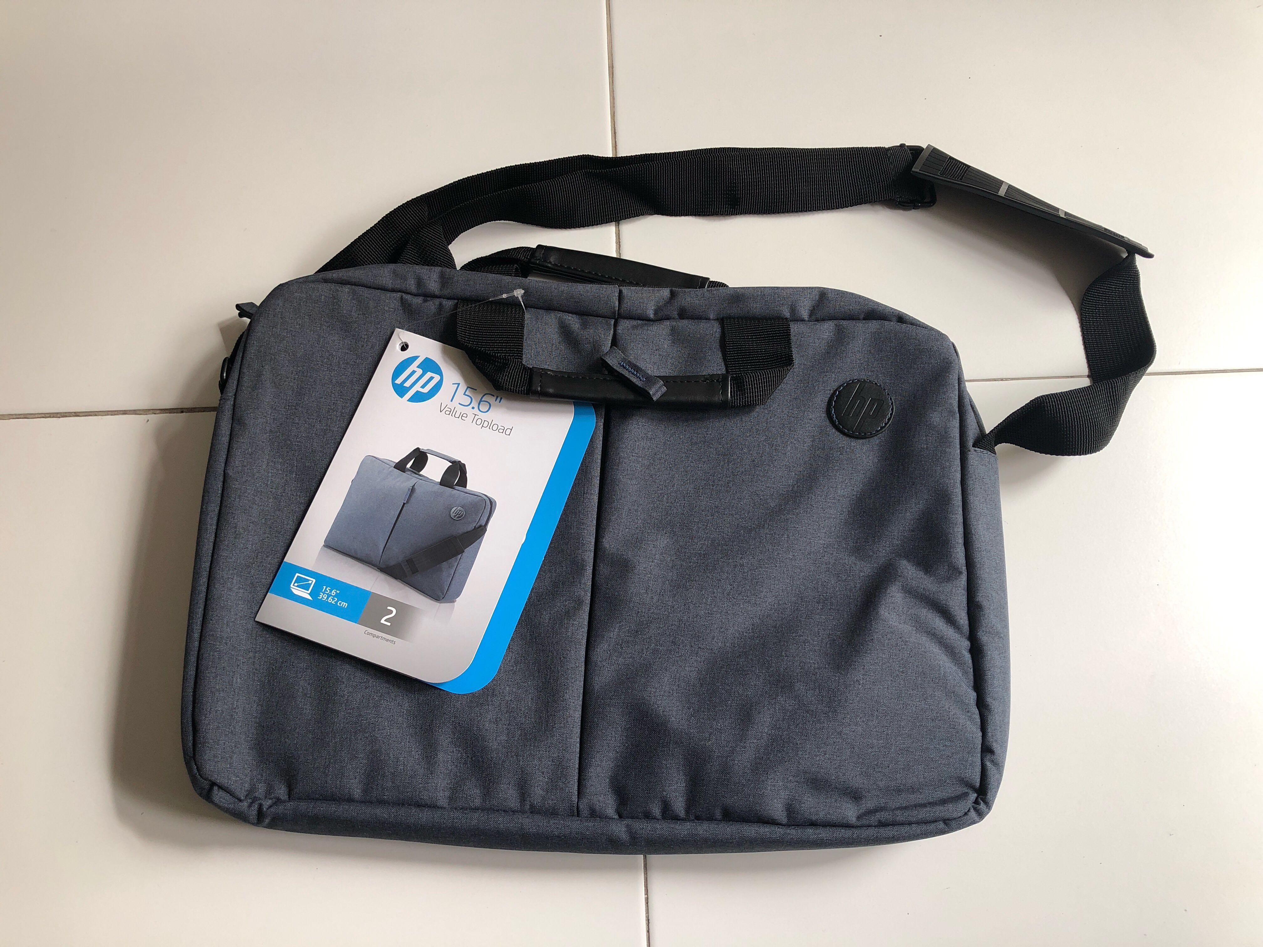 hp laptop original bag price