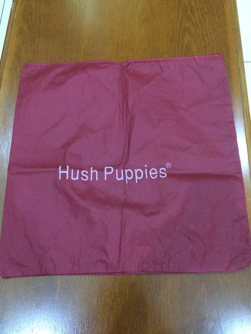 Hush Puppies Dustbag
