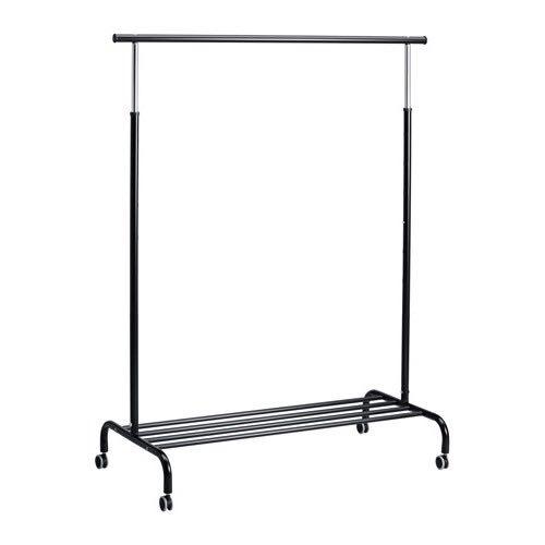 Ikea rigga black 2025