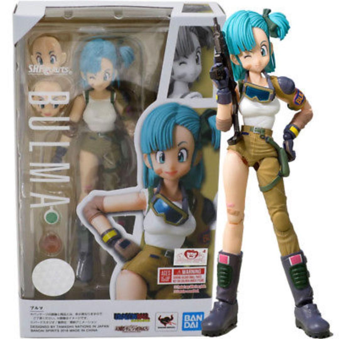 bulma shf