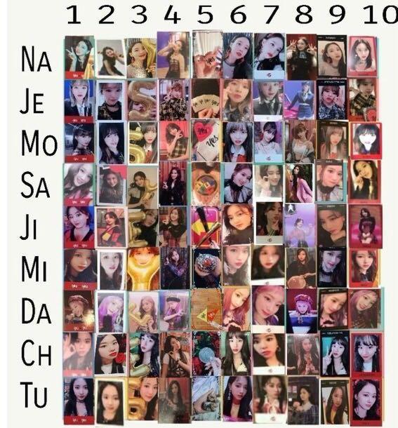 Twice Yes Or Yes Photocards Twice 2020 (please visit this wiki page for more information on the subreddit). twice yes or yes photocards twice 2020
