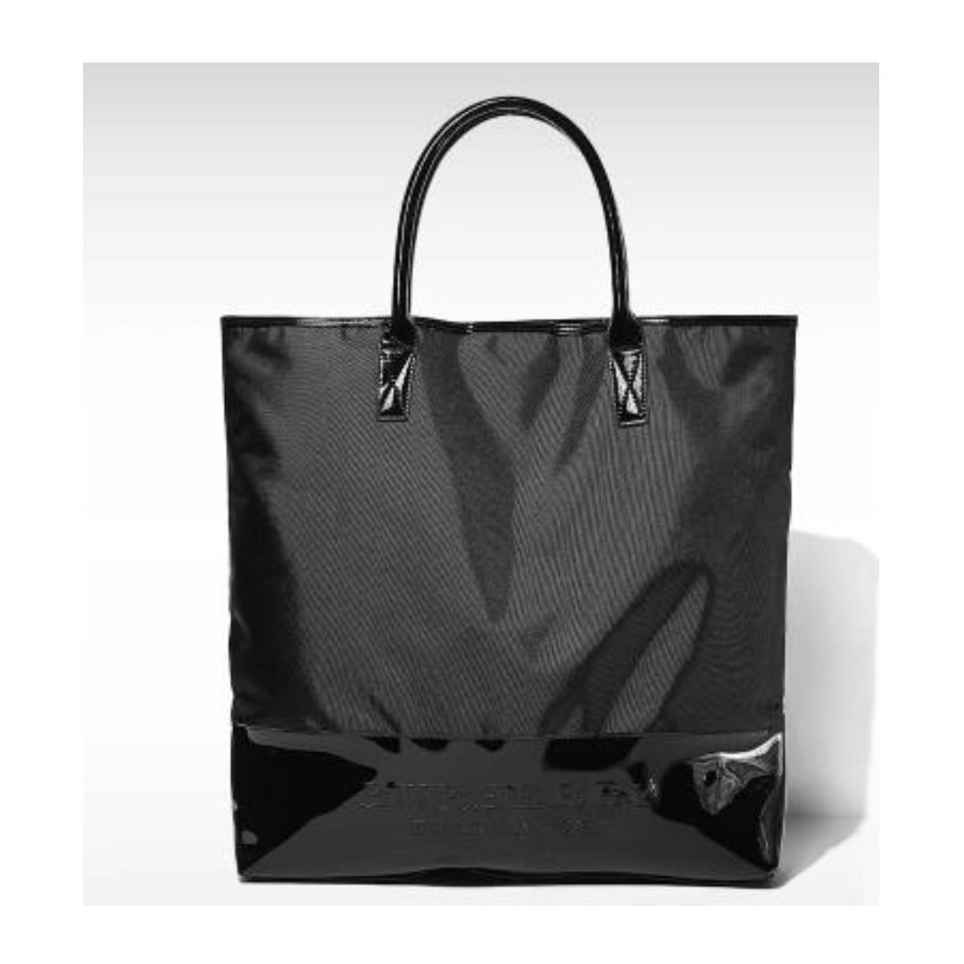 Nylon Tote Bag *GWP* ASC3246