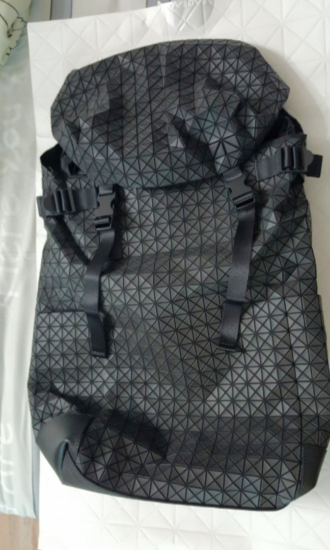 baobao daypack Hi Tech Services
