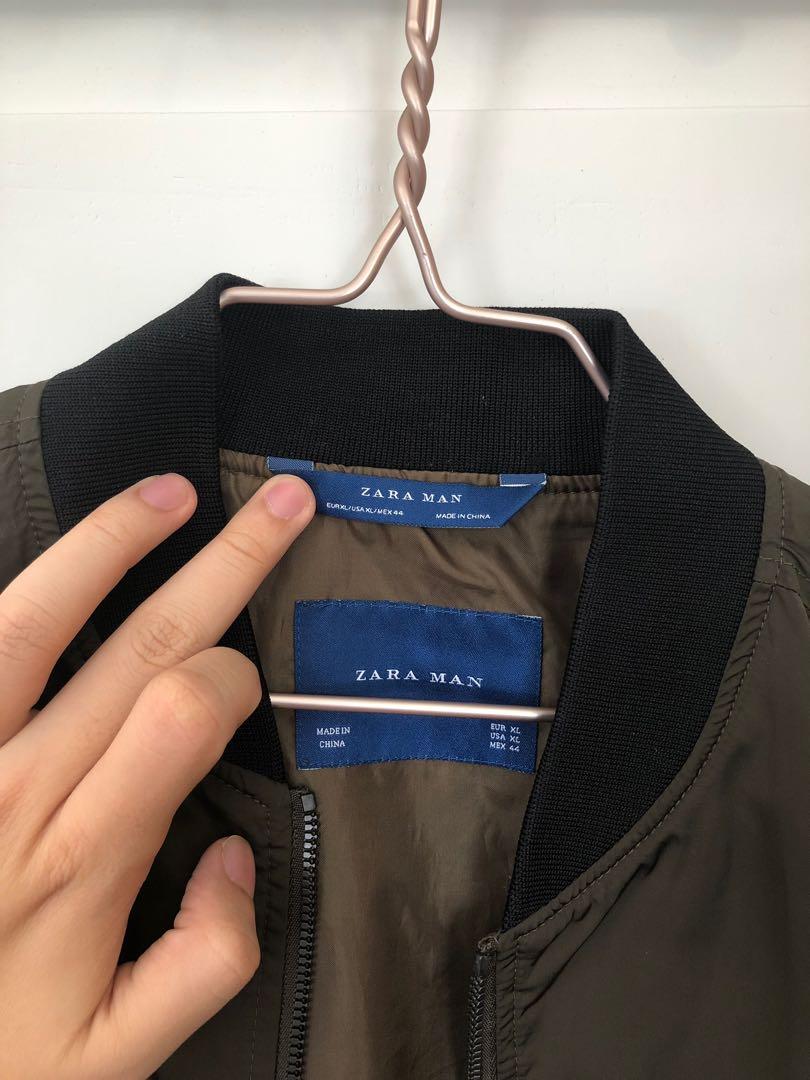 Jaket zara jokowi hot sale
